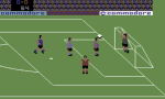 C64 Soccer